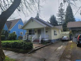 Foreclosed Home - 275 23RD ST SE, 97301