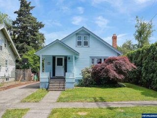 Foreclosed Home - 1750 4TH ST NE, 97301