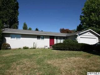 Foreclosed Home - 1166 ROYALTY DR NE, 97301