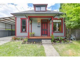 Foreclosed Home - 637 17TH ST NE, 97301