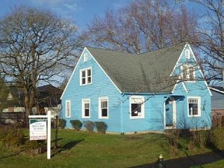 Foreclosed Home - List 100015759