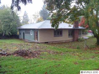 Foreclosed Home - 697 BROWNING AVE S, 97302