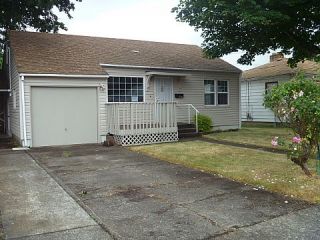 Foreclosed Home - List 100118881