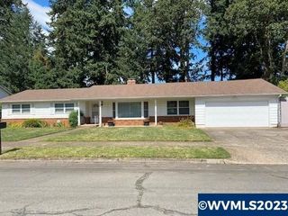 Foreclosed Home - 593 JOSEPH ST SE, 97302