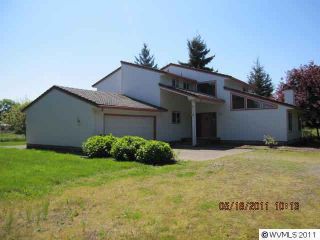Foreclosed Home - 7750 RIVER RD NE, 97303
