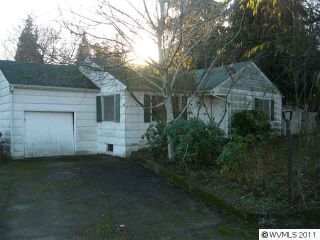 Foreclosed Home - 410 CHEMAWA RD N, 97303