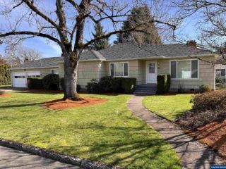 Foreclosed Home - 3120 WILLAMETTE DR N, 97303
