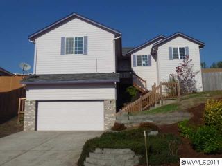 Foreclosed Home - 662 SITKA DEER CT NW, 97304