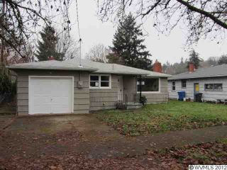 Foreclosed Home - 765 GERTH AVE NW, 97304