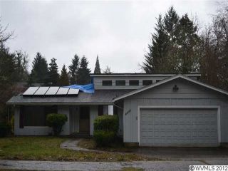 Foreclosed Home - 3277 HIDDEN VALLEY DR NW, 97304