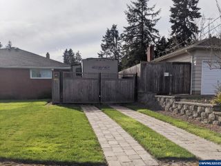 Foreclosed Home - 1725 SUMMIT AVE NW, 97304