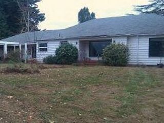 Foreclosed Home - 6601 BROOKLAKE RD NE, 97305