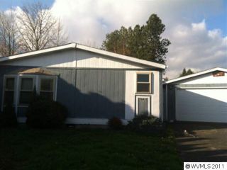 Foreclosed Home - 2681 YOSEMITE CT NE, 97305