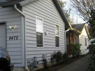 Foreclosed Home - 4472 OREGON TRAIL CT NE, 97305
