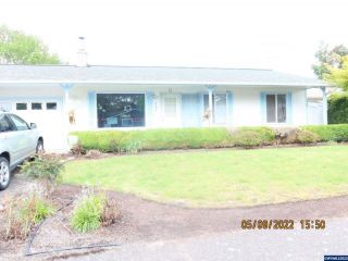 Foreclosed Home - 4484 47TH AVE NE, 97305