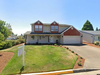 Foreclosed Home - 4284 WINDFLOWER CT NE, 97305