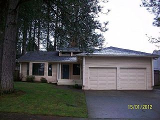 Foreclosed Home - List 100236490