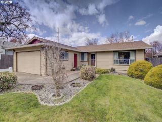 Foreclosed Home - List 100362007