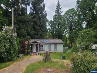 Foreclosed Home - 1551 BUNKER HILL RD S, 97306