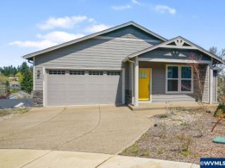Foreclosed Home - 5640 SEEGER LN SE, 97306