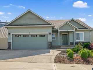 Foreclosed Home - List 100716470