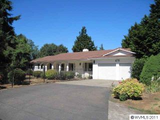 Foreclosed Home - 6775 AUMSVILLE HWY SE, 97317