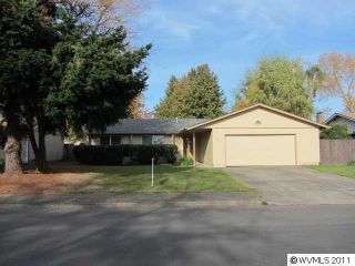 Foreclosed Home - 4867 ADOBE ST SE, 97317