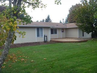 Foreclosed Home - 4425 75TH AVE SE, 97317