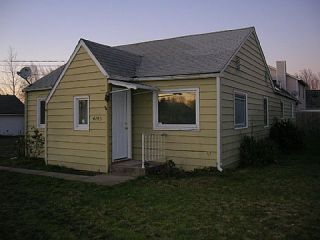 Foreclosed Home - List 100213683
