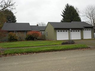 Foreclosed Home - 330 59TH AVE SE, 97317