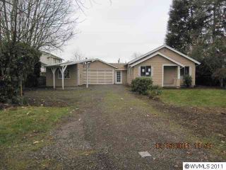 Foreclosed Home - 325 ELMA AVE SE, 97317