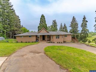 Foreclosed Home - 8680 AUMSVILLE HWY SE, 97317