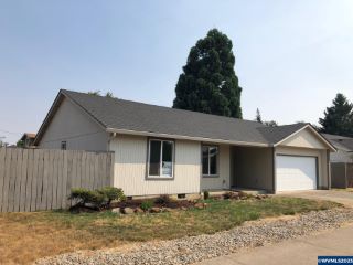 Foreclosed Home - 702 BUSTER LN SE, 97317