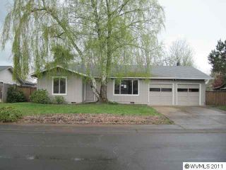 Foreclosed Home - 6036 CARROL PL SW, 97321