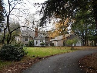 Foreclosed Home - List 100206607