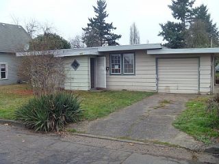 Foreclosed Home - 1915 5TH AVE SE, 97321