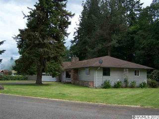 Foreclosed Home - 1610 27TH AVE SW, 97321