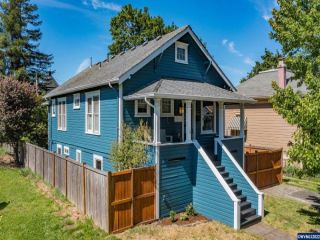 Foreclosed Home - 521 3RD AVE SE, 97321