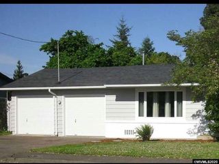 Foreclosed Home - 130 BURKHART ST NE, 97321