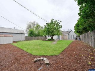 Foreclosed Home - 1425 CALAPOOIA ST SW, 97321
