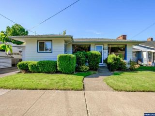 Foreclosed Home - 1129 9TH AVE SW, 97321