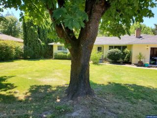 Foreclosed Home - 4940 WILLETTA ST SW, 97321