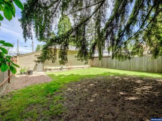 Foreclosed Home - 1940 15TH AVE SW, 97321