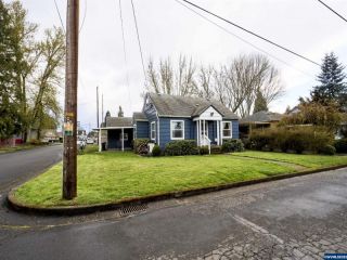 Foreclosed Home - 1720 16TH AVE SW, 97321