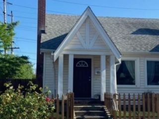 Foreclosed Home - 602 3RD AVE SW, 97321