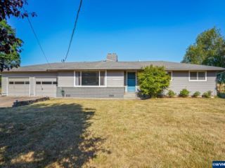 Foreclosed Home - 35135 MEADOW RD SW, 97321