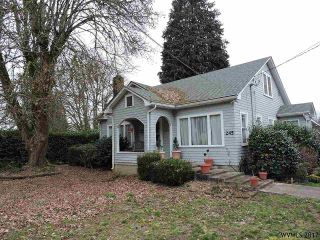 Foreclosed Home - 245 NW QUARRY RD, 97321