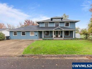 Foreclosed Home - 1425 13TH AVE SW, 97321