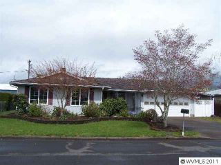 Foreclosed Home - 1321 38TH AVE SE, 97322