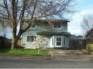Foreclosed Home - 3143 LYON ST SE, 97322